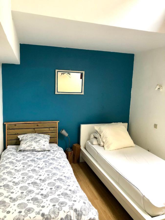 Logement Cosy Et Lumineux أوكْسير المظهر الخارجي الصورة
